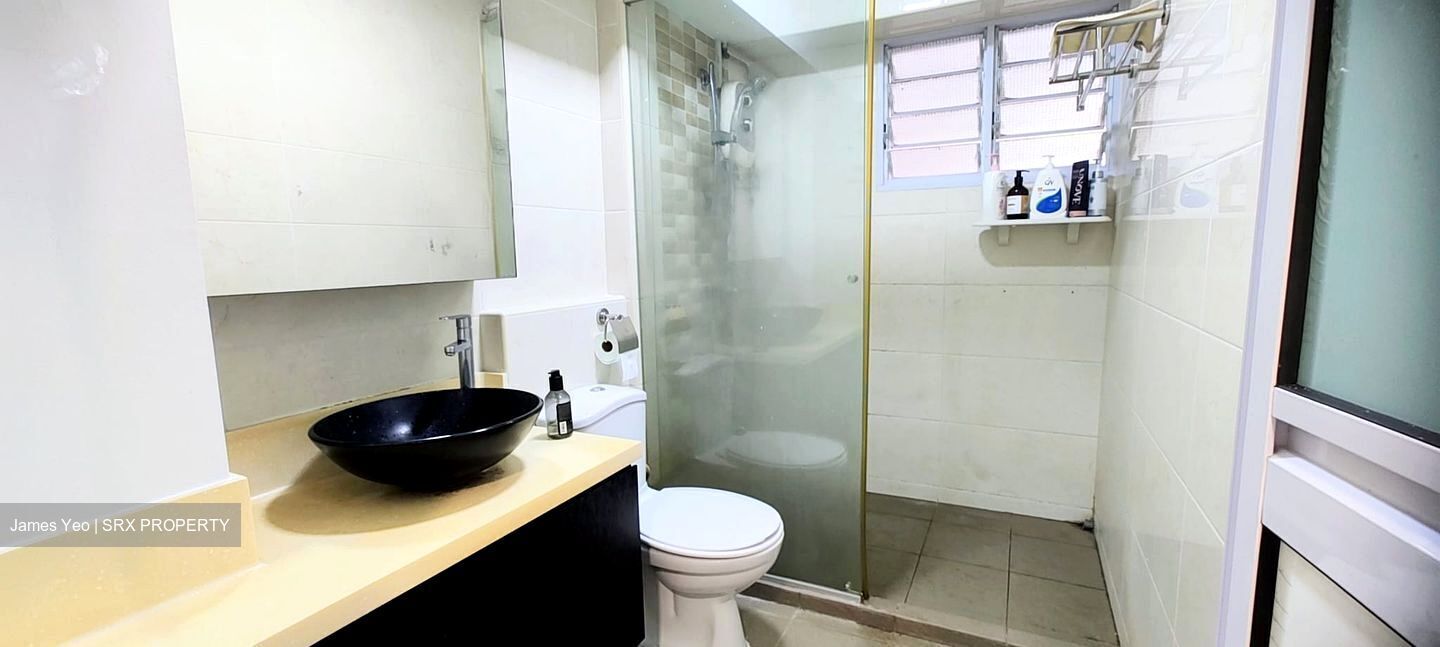 Blk 519 Fragrant Woods (Woodlands), HDB 4 Rooms #588608391